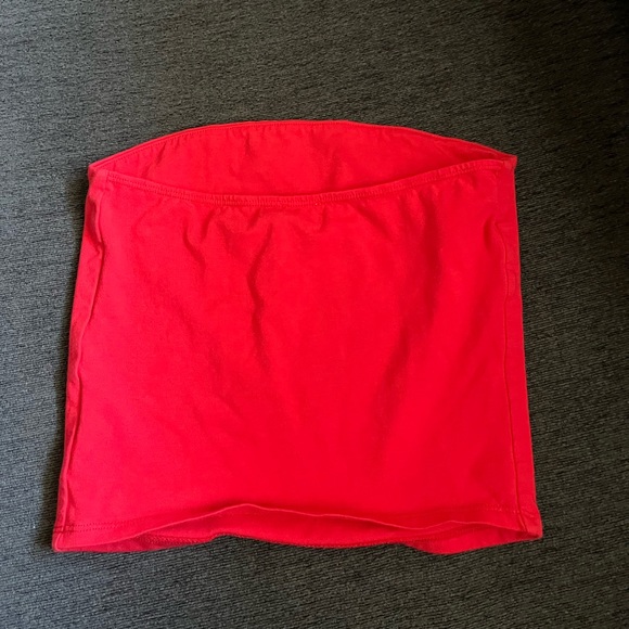 Tube top - Picture 2 of 3